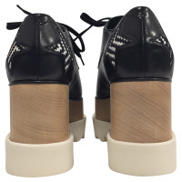 Stella McCartney plate-forme « Elyse » chaussures