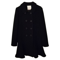 Kate Spade Black coat