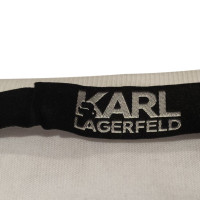 Karl Lagerfeld Oberteil "Karl"