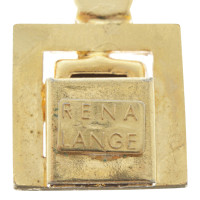 Rena Lange Bracciale in oro color