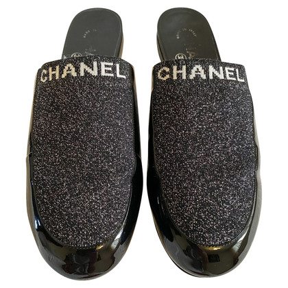 Chanel Sandales