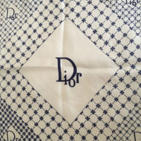 Christian Dior Silk scarf