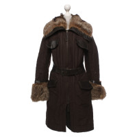 Vent Couvert Giacca/Cappotto in Marrone