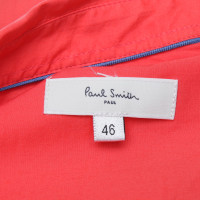 Paul Smith Bluse in Rot