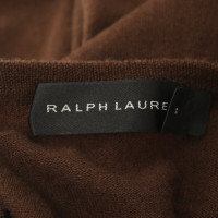 Ralph Lauren Maglione marrone