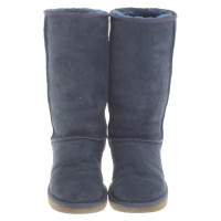 Ugg Boots in Blauw