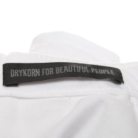 Drykorn Blouse in white