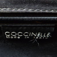 Coccinelle Clutch in Black