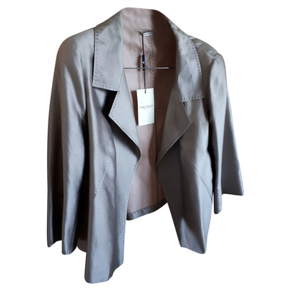 Marina Rinaldi Jacket/Coat Silk