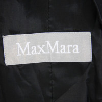 Max Mara Giacca in nero