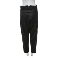 Vivienne Westwood Trousers in Black