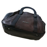 John Galliano Leather handbag