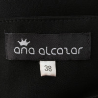 Ana Alcazar Jupe taille haute