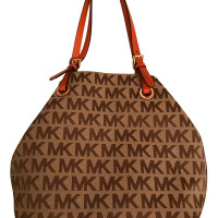 Michael Kors Schultertasche