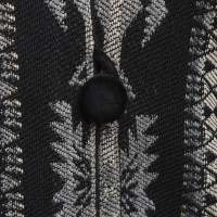 Kenzo Jacket with pattern