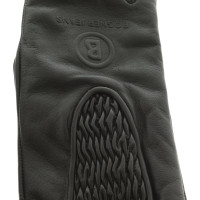 Bogner Handschuhe aus Leder in Schwarz