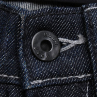 Hugo Boss Jeans in grey