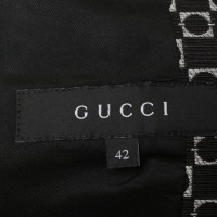 Gucci Blazer met patroon