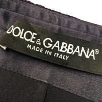 Dolce & Gabbana camicetta