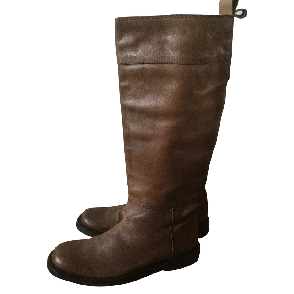 Costume National Stiefel