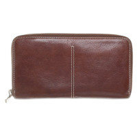 Tod's Wallet in brown