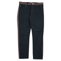 Isabel Marant Etoile Pantalon en noir