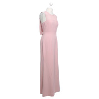 Reiss Evening dress in pink