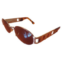 Diane Von Furstenberg lunettes de soleil