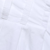 Bogner trousers in white
