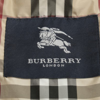 Burberry Giacca in Black
