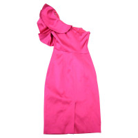 Karen Millen Vestito di rosa
