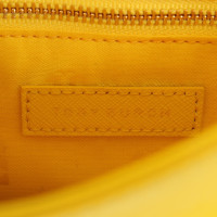 Tory Burch Borsetta in giallo