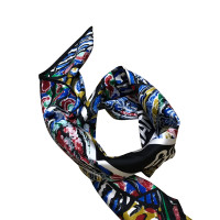 Christian Dior Zijden sjaal