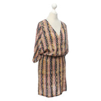 Filippa K Kleid aus Viskose