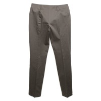 Strenesse trousers in khaki