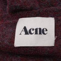 Acne Sweater in multicolor