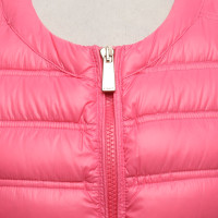 Pinko Down jacket in pink