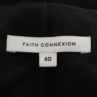 Faith Connexion Giacca in costumi sguardo