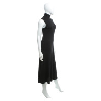 Ralph Lauren Knit dress in black