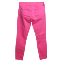 Closed Jeans in Pink
