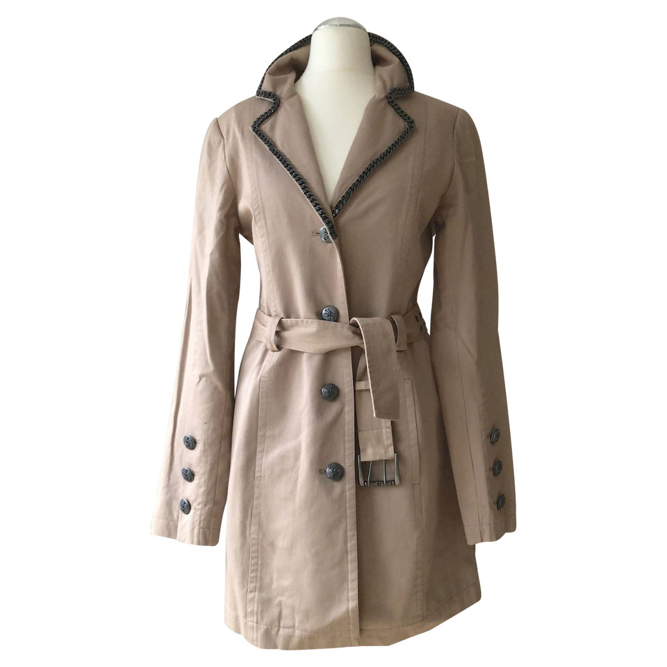 Faith Connexion Trenchcoat