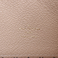 Louis Vuitton "Bagatelle Duin Monogram Empreinte"