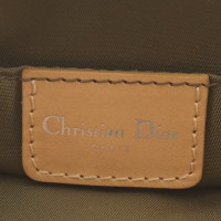 Christian Dior Borsa con manico di perline