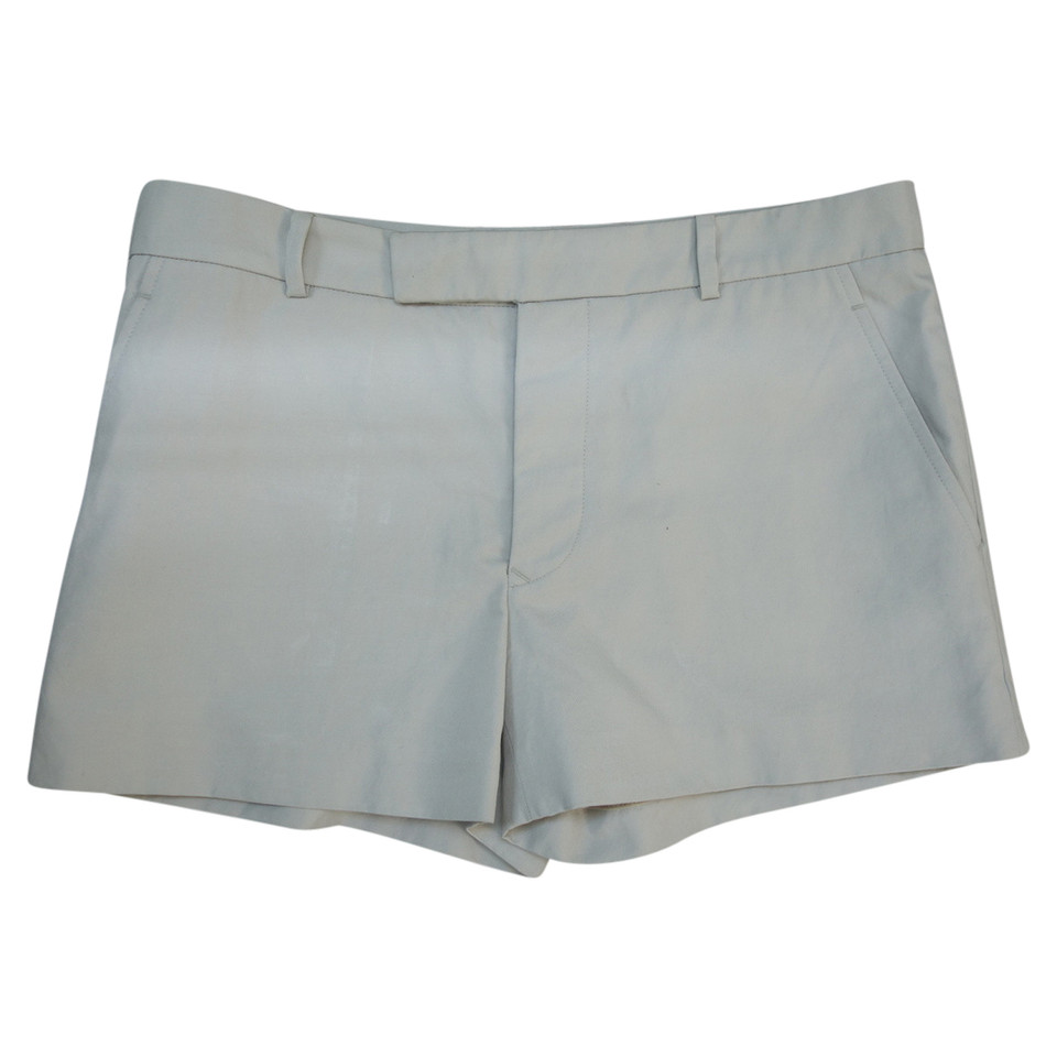 Marni Shorts Cotton in Beige