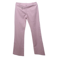 Ted Baker Pantaloni in rosa chiaro