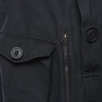 Faith Connexion Jacket/Coat Cotton in Black