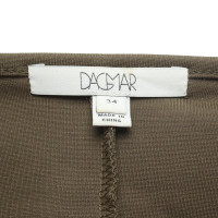 Other Designer Dagmar - Jumpsuit in olive