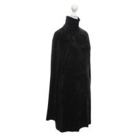 Ellery Dress Jersey in Black
