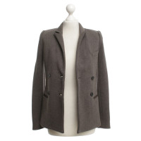 Paul & Joe Blazer en gris