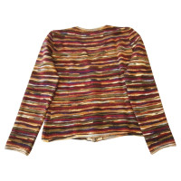 Missoni Tricot en Laine